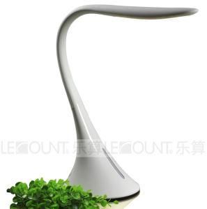 Swan Desktop LED Lamp (LTB872)