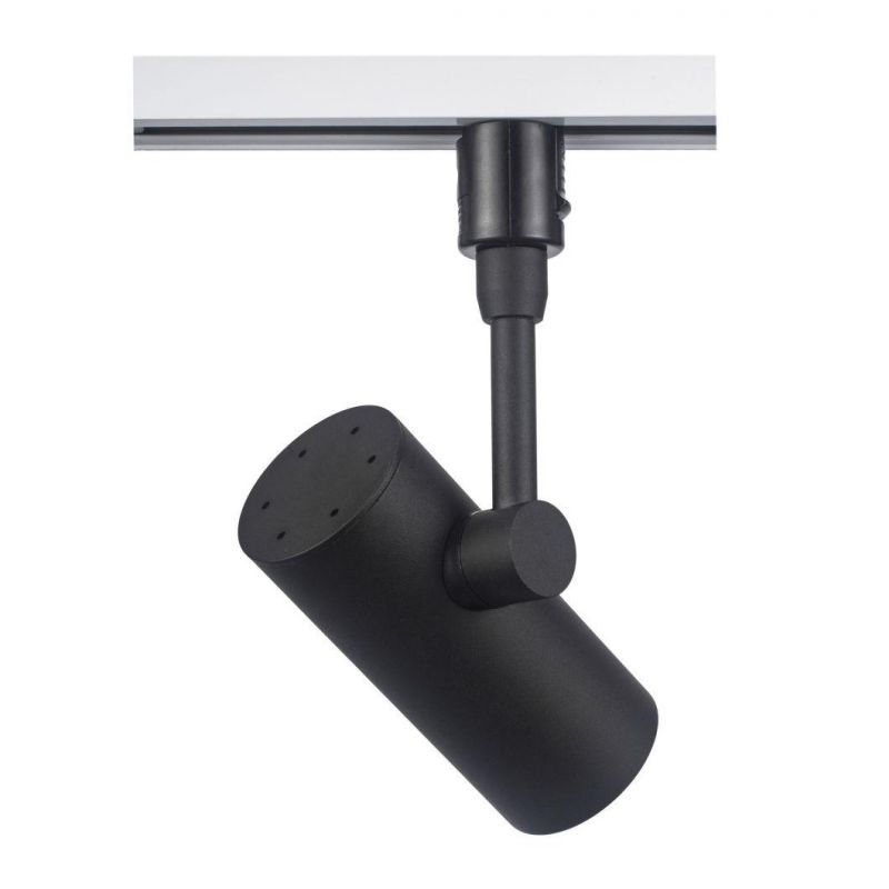 12W High Quality Hot Sales LED Track Light COB Dimmable Track Spotlight for Shops
