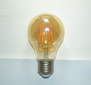 LED Filament Lamp A55/A60 7W E27/B22
