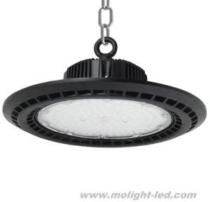 UFO High Bay LED Lights 100W 11000lm for Shopping Mall/Supermarket