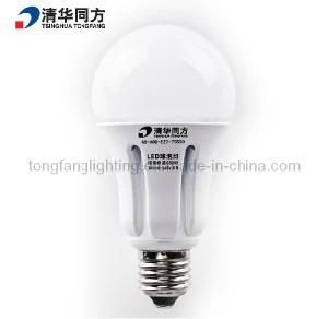 9W E27 LED Light Bulb Lamp