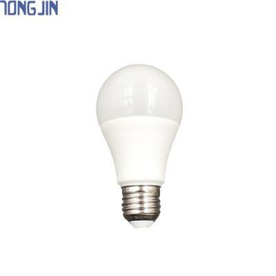 High Quality Hot Sale LED Bulb 5W 7W 9W E27 B22 LED Lamp Energy Saving Manufacturer SKD Raw Material Low Price China