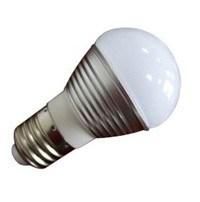 4W LED Bulb