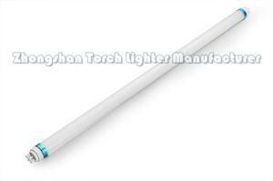 3500k Warm White Frosted LED Tube T8