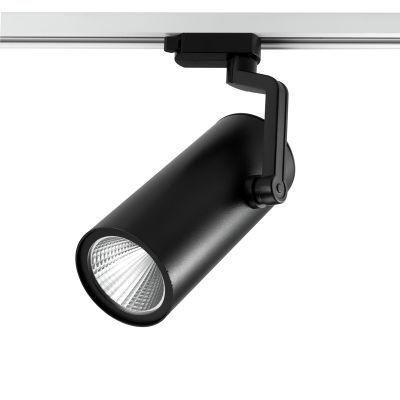 3-Year Warranty 30W CREE LED Track Light High Efficiency Ceiling Spotlight for Shopping Center