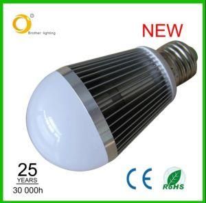 High Brightness Samsung 5630 Equal 100W E27 8W LED Light Bulb (E27-8W)