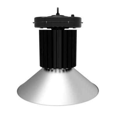 LED Warehouse Light Shell Mlt-Hbh-Bxl-I