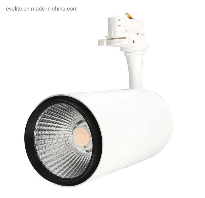 30W COB LED Downlight Evolite LED Track Light