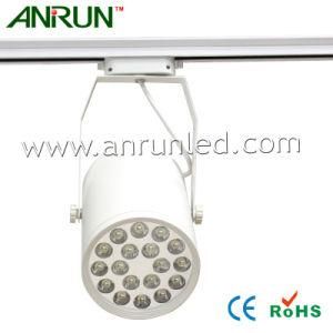 High Power LED Track Light (AR-GGD-009)