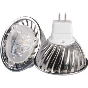 Hot Gu5.3/MR16 3W LED Lamp Birne