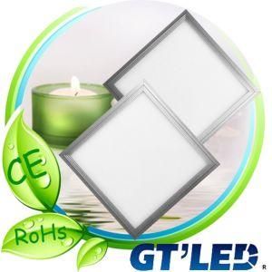 Embedded LED Panel Light with Thin Design