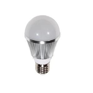 Car Aluminum 7W E26 LED Bulbs (IF-LB60031)