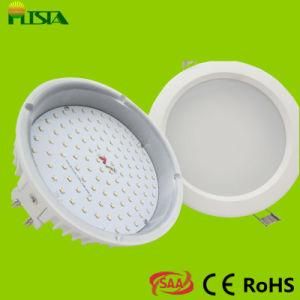 Hot Sell 20W LED Down Lamp with CE RoHS SAA Approval (ST-WLS-20W)