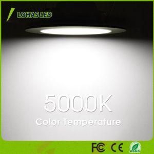 New Design 15W 6 Inch Embedded Dimmable LED Downlight