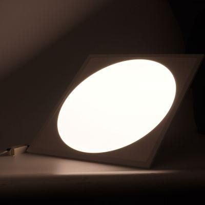 Circular Luminescent LED Panel Light 36W/40W CE RoHS
