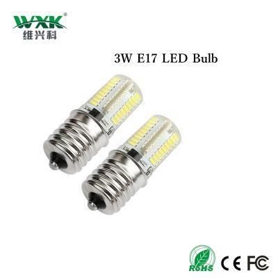 LED Light G9 E17 Star Special LED Bulb with 3W 300lm