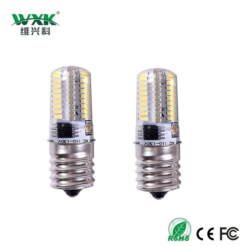 LED G9 E17 E14 LED Bulb 3W 300lm