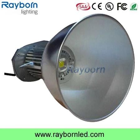Sports Halls LED High Bay Light 100W for LED Canopy Light