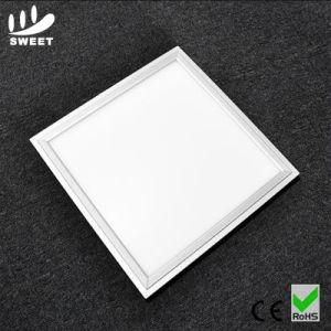 Flat Panel 18W 20W 32W 36W 40W 48W 50W 55W 60W 600X600mm LED Panel Light