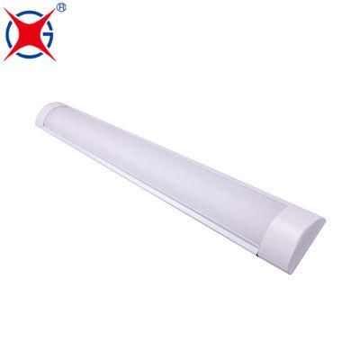 Hot Sale 36W Linear Fixture LED Batten Light Lamp Purification Lamp