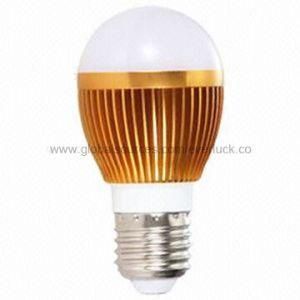 LED Bulb, High Efficiency and Low Power Consumption