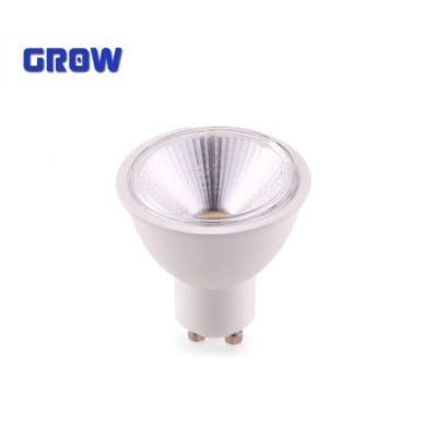 Dimmable Energy Saving LED Spotlight 5W with Ce RoHS