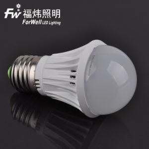 3W LED Bulb