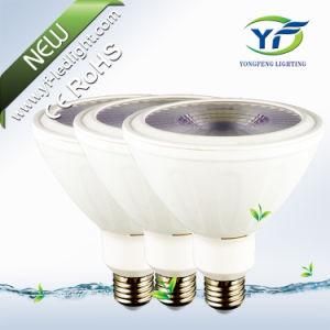 GU10 B22 5W 11W Professional Lighting with RoHS CE
