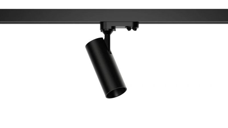 High Quality Downlights and Lighting 220V 15W LED Tracklight