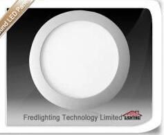 5inch 7W Round Panel Light