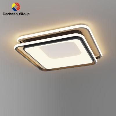 Hot Selling LED Ceiling Light with Modern Design Style
