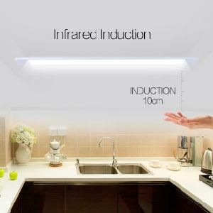 2018 Body Induction LED Cabinet Square Lamp