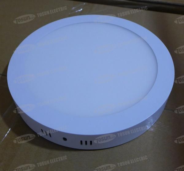 Surface Mounted Square LED Panel Light
