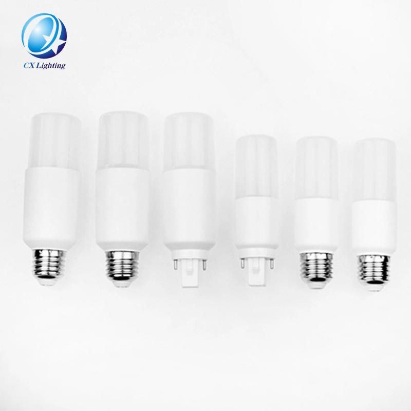 Popular 9W LED Bright Stick Mini T Shape Bulb