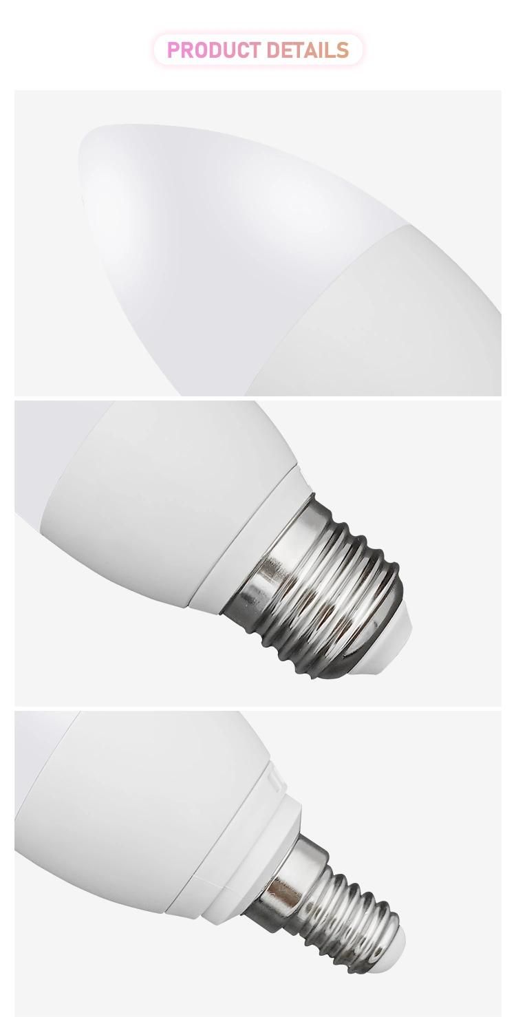Factory Supply New Design Cx Bluetooth Control Interior LED Lighting