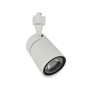 Line Voltage Dimmable LED Track Light LED 7W 9W with ETL