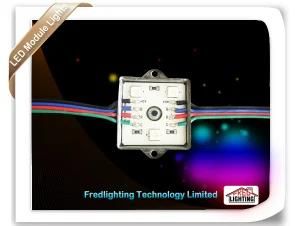 RGB LED Leuchtmittel (FD-MD5050Q3)