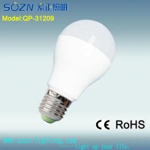 9W LED Bulb with 22PCS 5630SMD