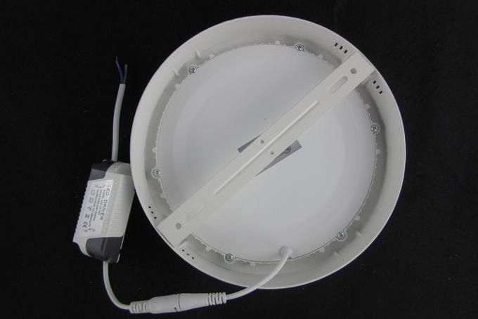 18W Suface-Type Circular Small LED Light Panel Ceiling