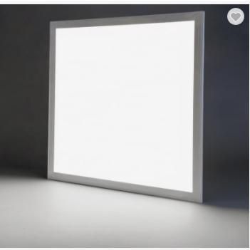 40W LED Panel Light Simple Recessed Mounted SMD IP40 Panel Light