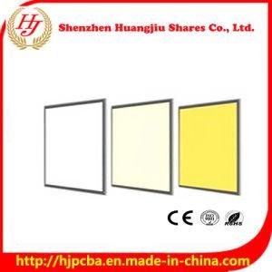 Waterproof IP65 LED Ceiling Panel Light with 600X600mm