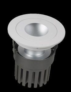 Ceiling Recessed LED Aluminum Spot Light (SD8541)