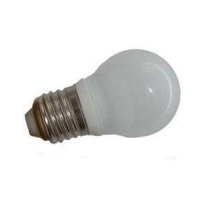25W Incandescent Replacements E27 5W LED Bulb