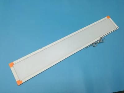 1200*200mm 40W up&Down Lit Chandeler Pendant Lamp LED Panel Light for Commercial Lighting