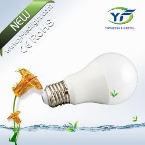 6W 8W 12W E27 B22 85-265V Dimmable LED Bulb