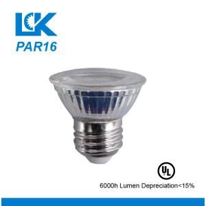 Ra90 4W 350lm PAR16 LED Light Bulb