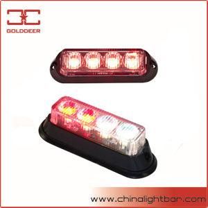 Surface Mount Car LED Strobe Warning Light (SL620)