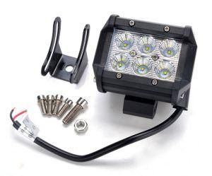 Golden Quality 18W CREE LED Work Light