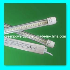 10W LED Tube (GPA. -T8-10W)