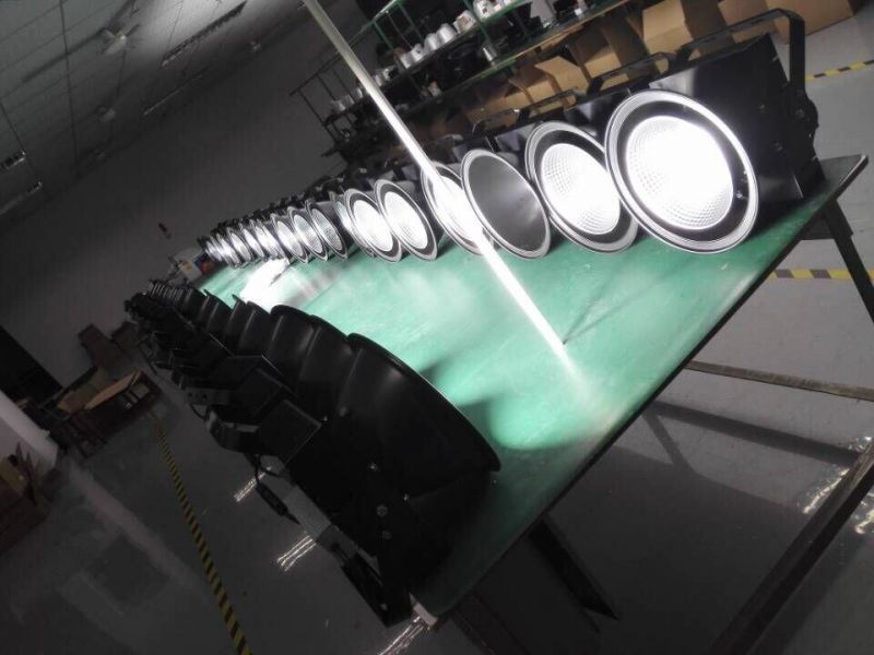 Wholesale Waterproof Industrial LED High Bay Light Fixture (RB-HB-300WB)